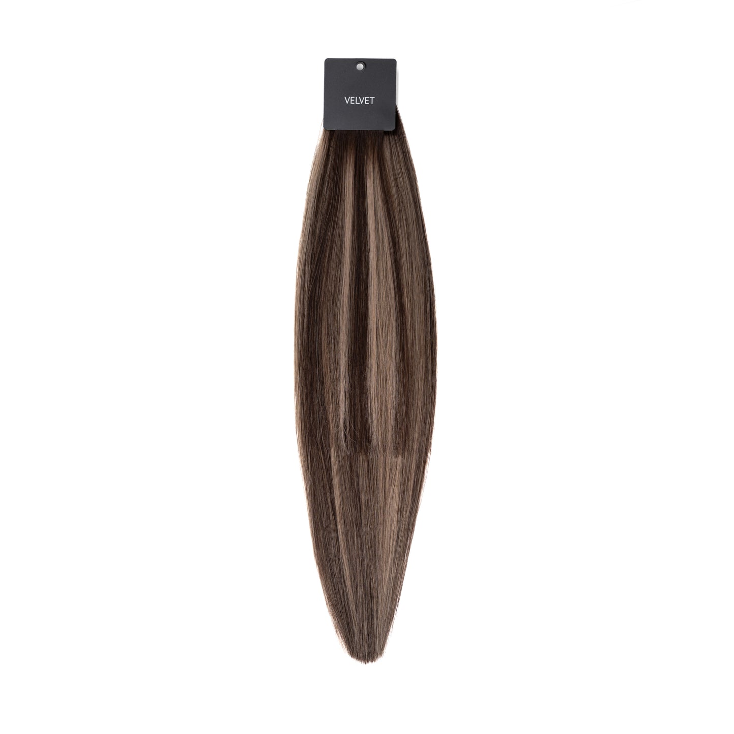 Velvet - Asian Straight Microweft