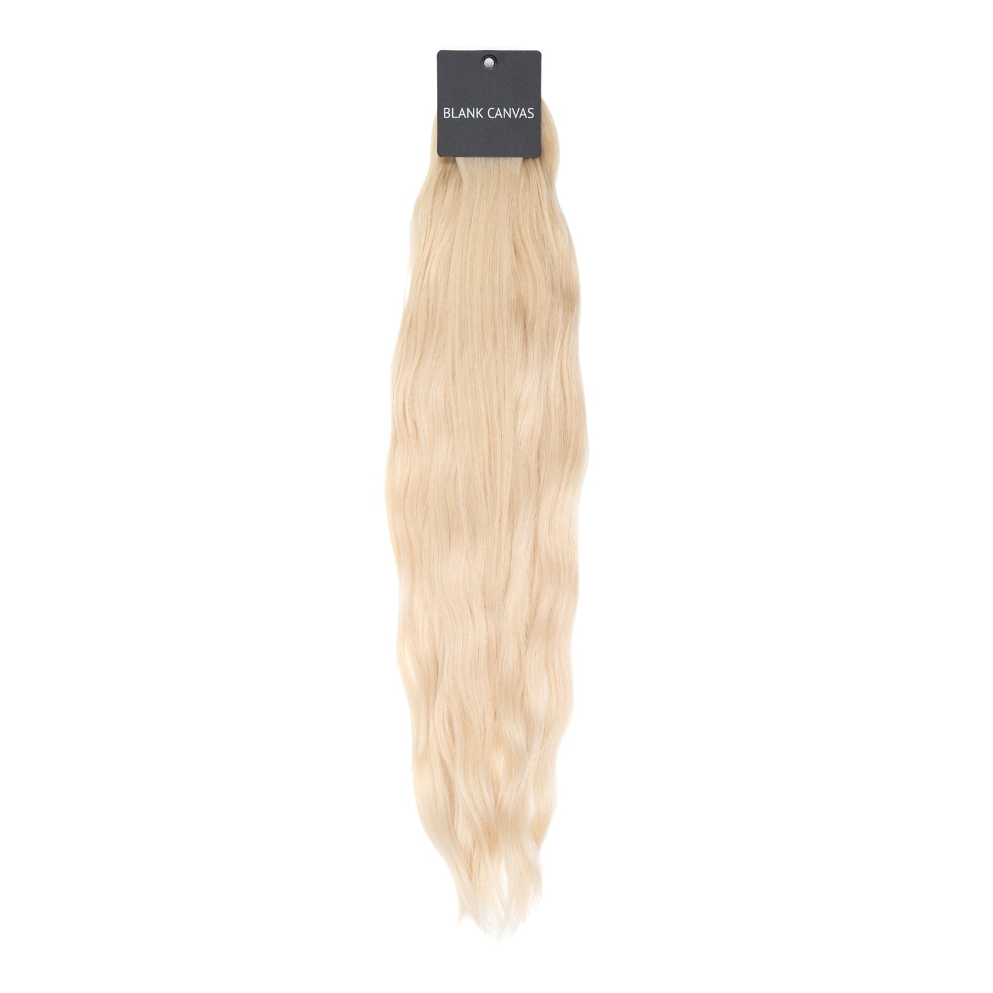 Blank Canvas - Natural Wave Microweft