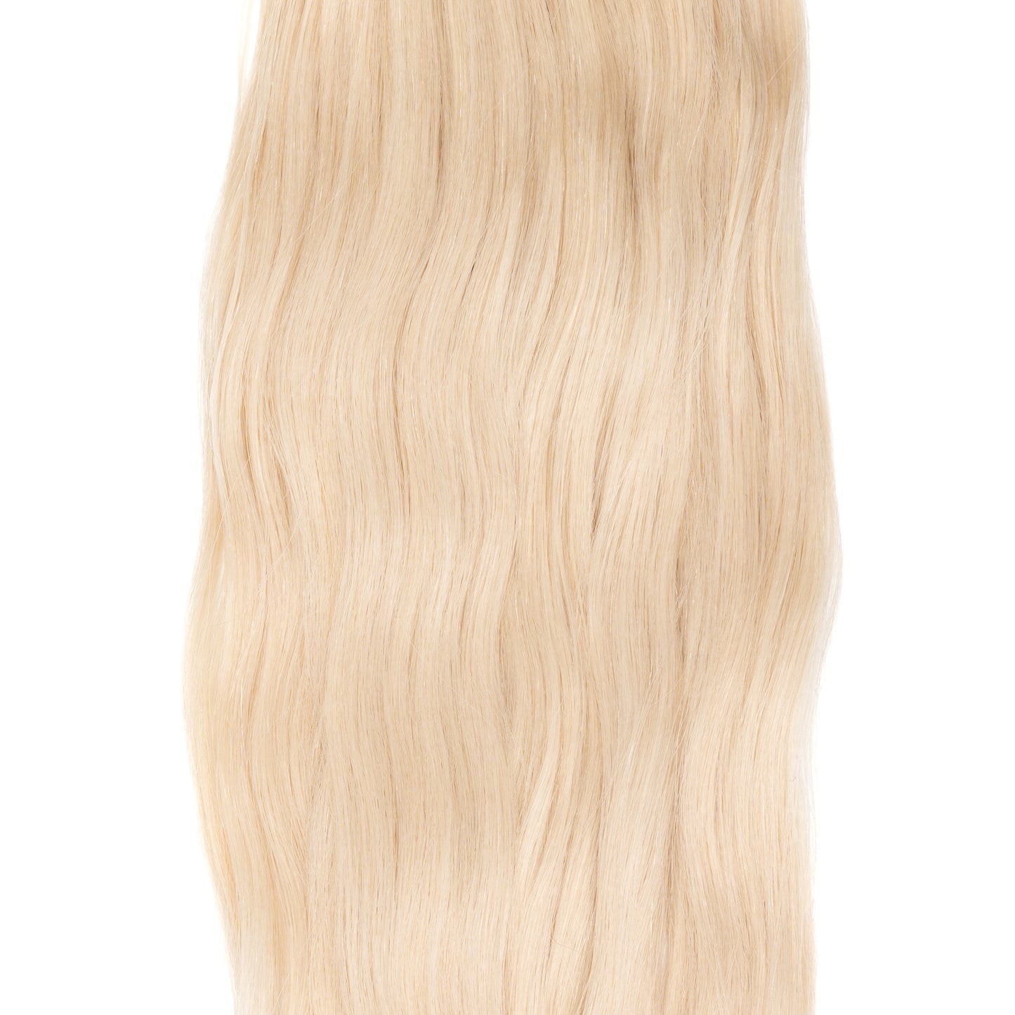 Blank Canvas - Natural Wave Microweft