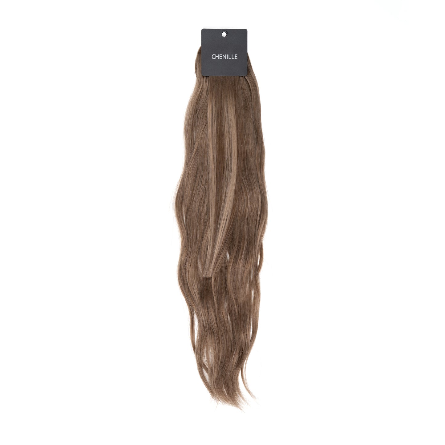 Chenille - Asian Natural Wave Microweft