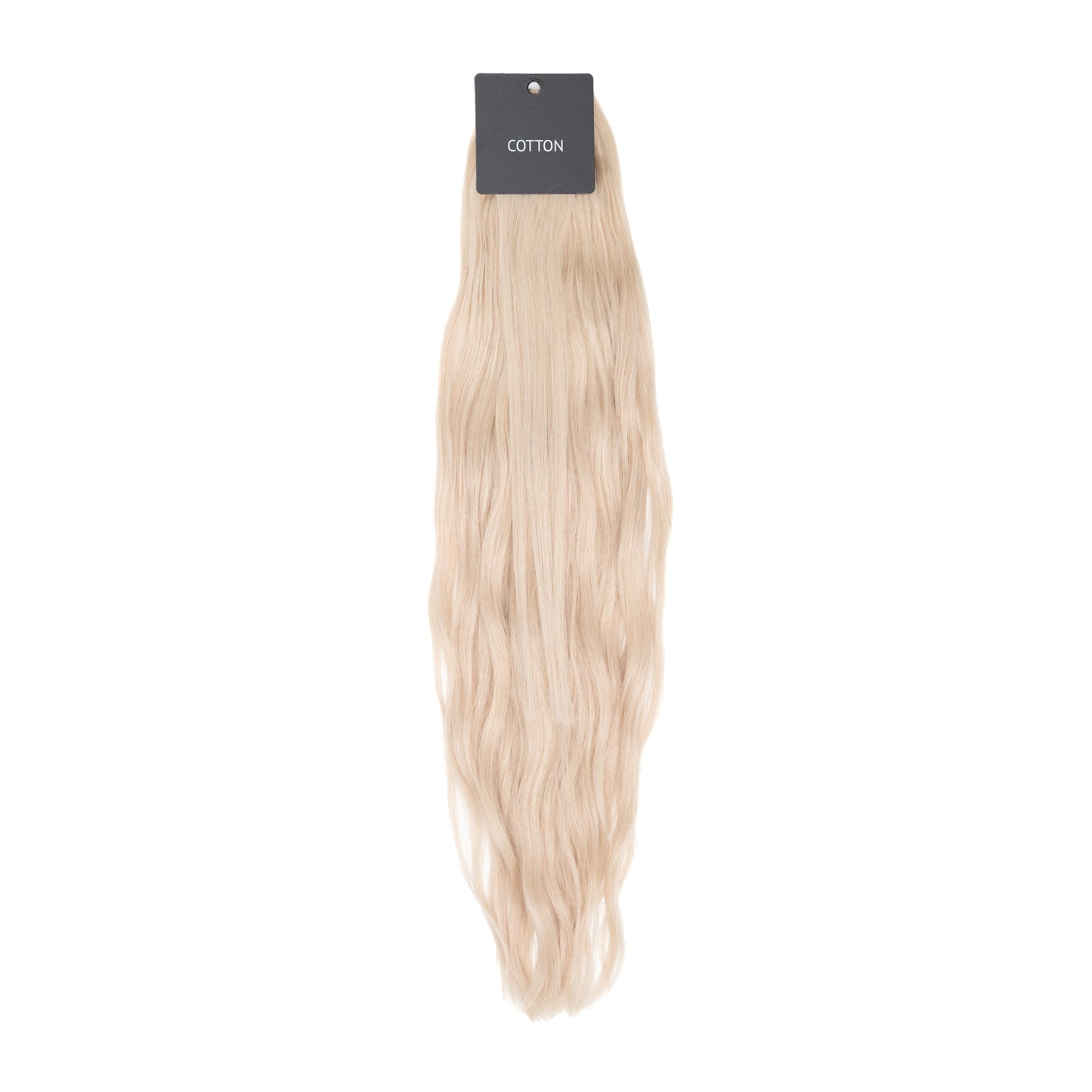 Cotton - Asian Natural Wave Microweft