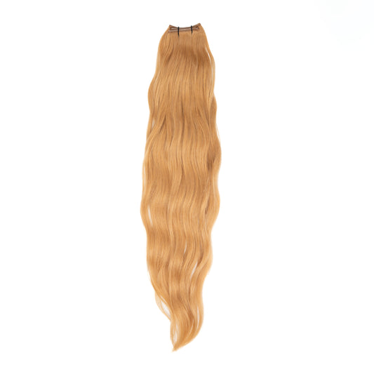 Crepe - Asian Natural Wave Microweft