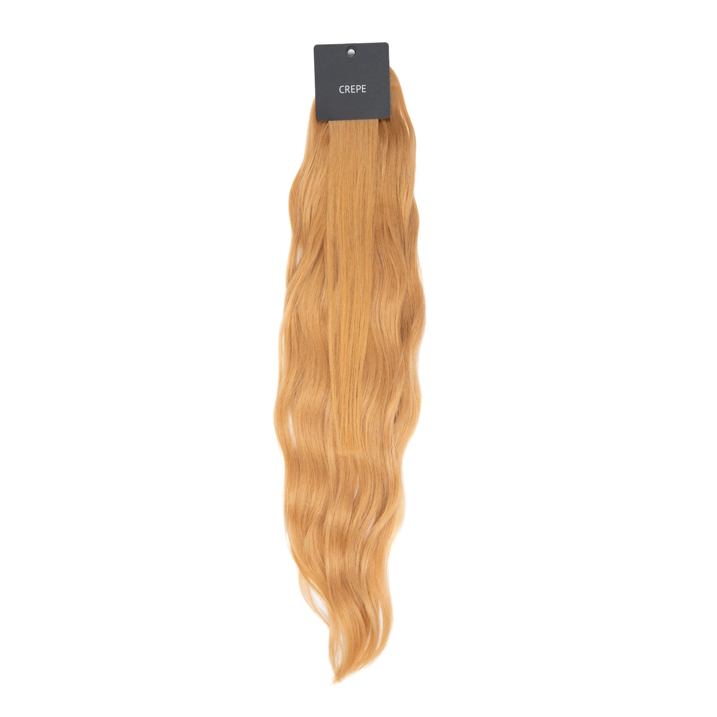 Crepe - Asian Natural Wave Microweft