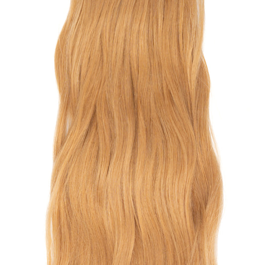 Crepe - Asian Natural Wave Microweft