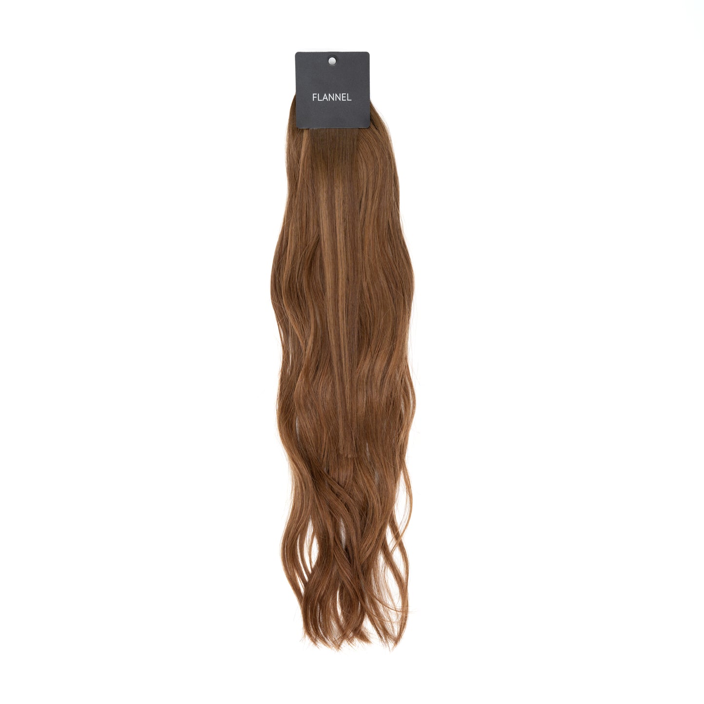 Flannel - Asian Natural Wave Microweft