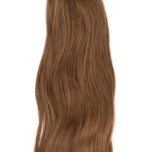Flannel - Asian Natural Wave Microweft