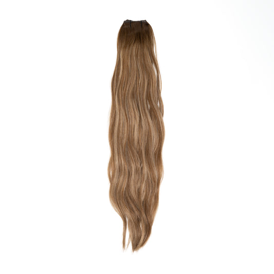 Gingham - Asian Natural Wave Microweft