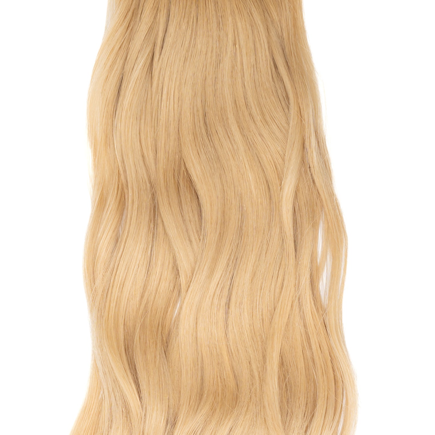 Lace - Asian Natural Wave Microweft