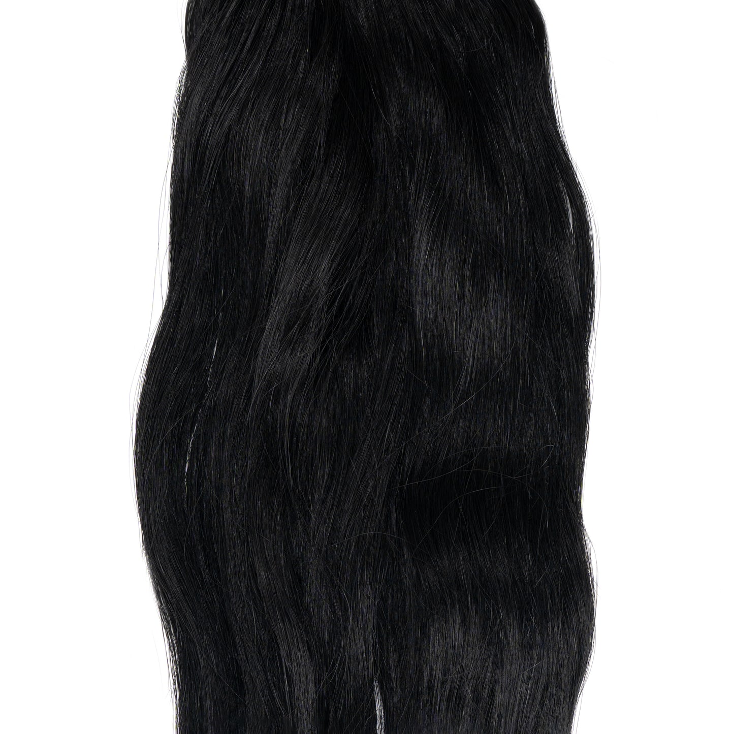 Leather - Asian Natural Wave Microweft