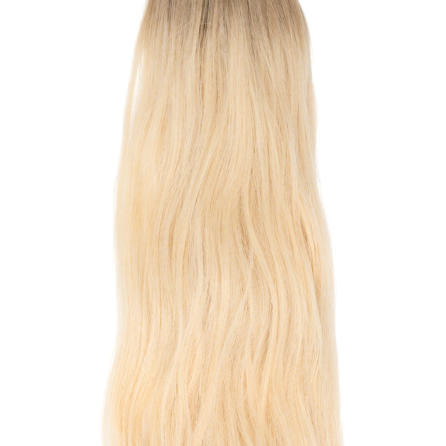 Satin - Asian Natural Wave Microweft