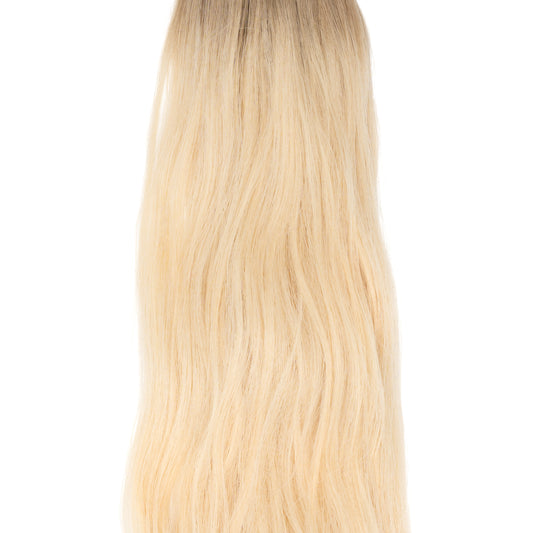 Satin - Asian Natural Wave Microweft