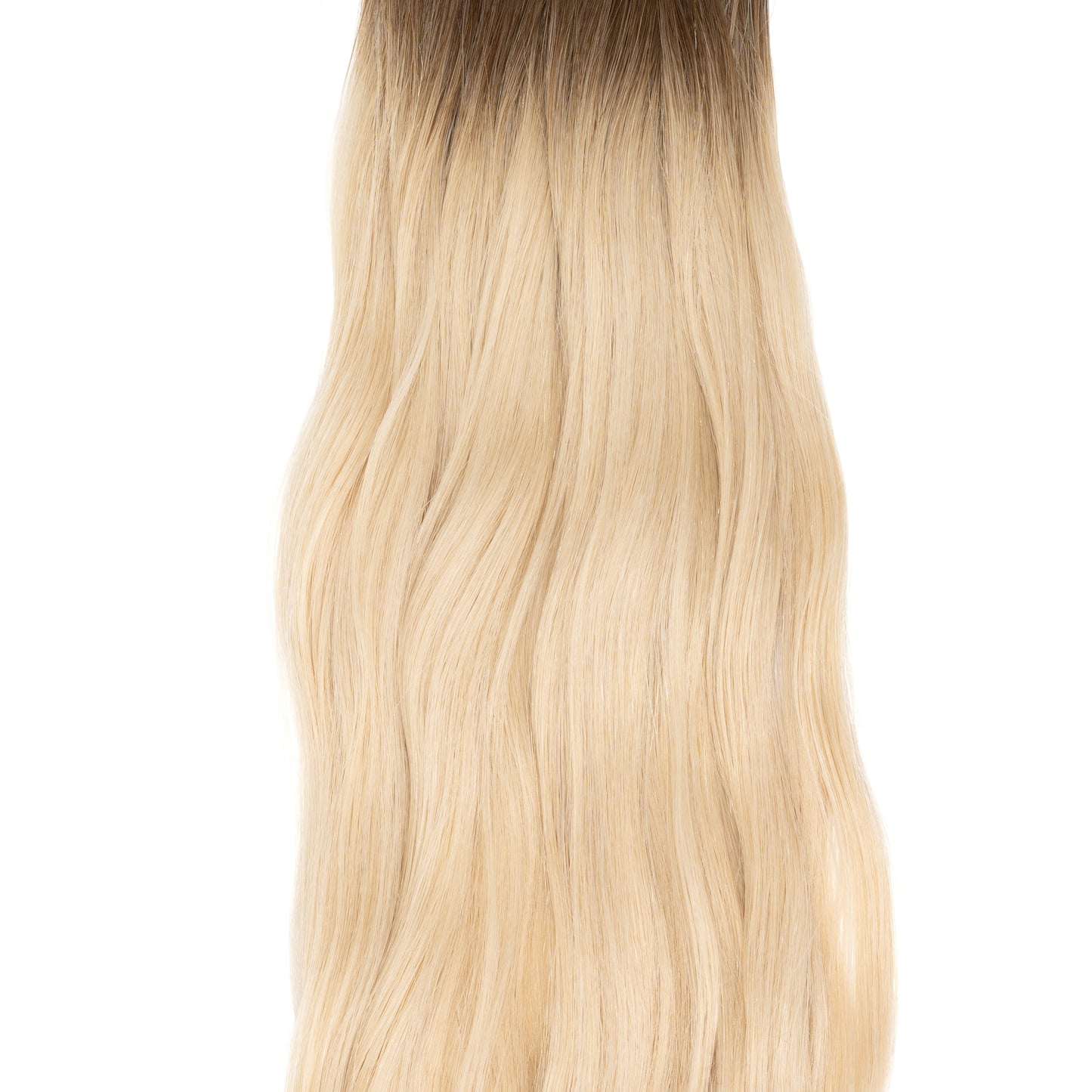Silk - Asian Natural Wave Microweft