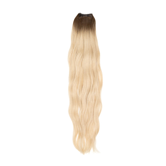 Silk - Asian Natural Wave Microweft