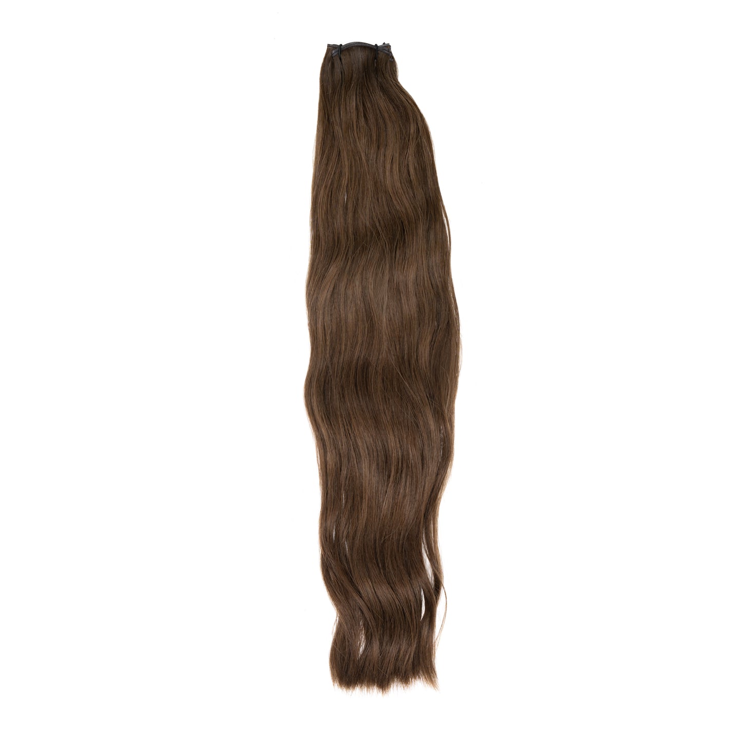 Suede - Asian Natural Wave Microweft