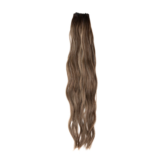 Taffeta - Asian Natural Wave Microweft