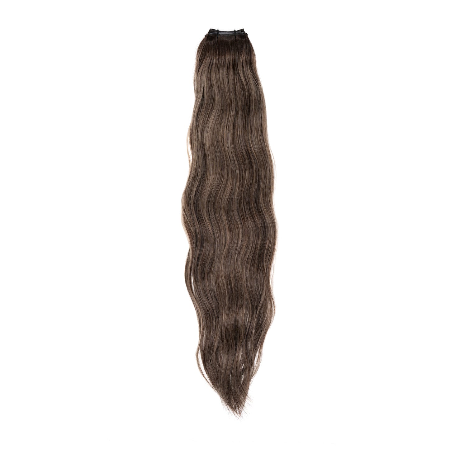 Velvet - Asian Natural Wave Microweft