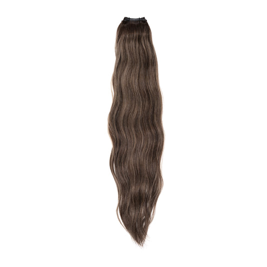 Velvet - Asian Natural Wave Microweft