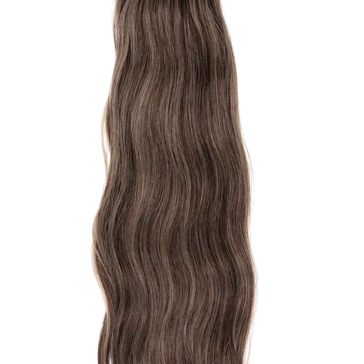 Velvet - Asian Natural Wave Microweft