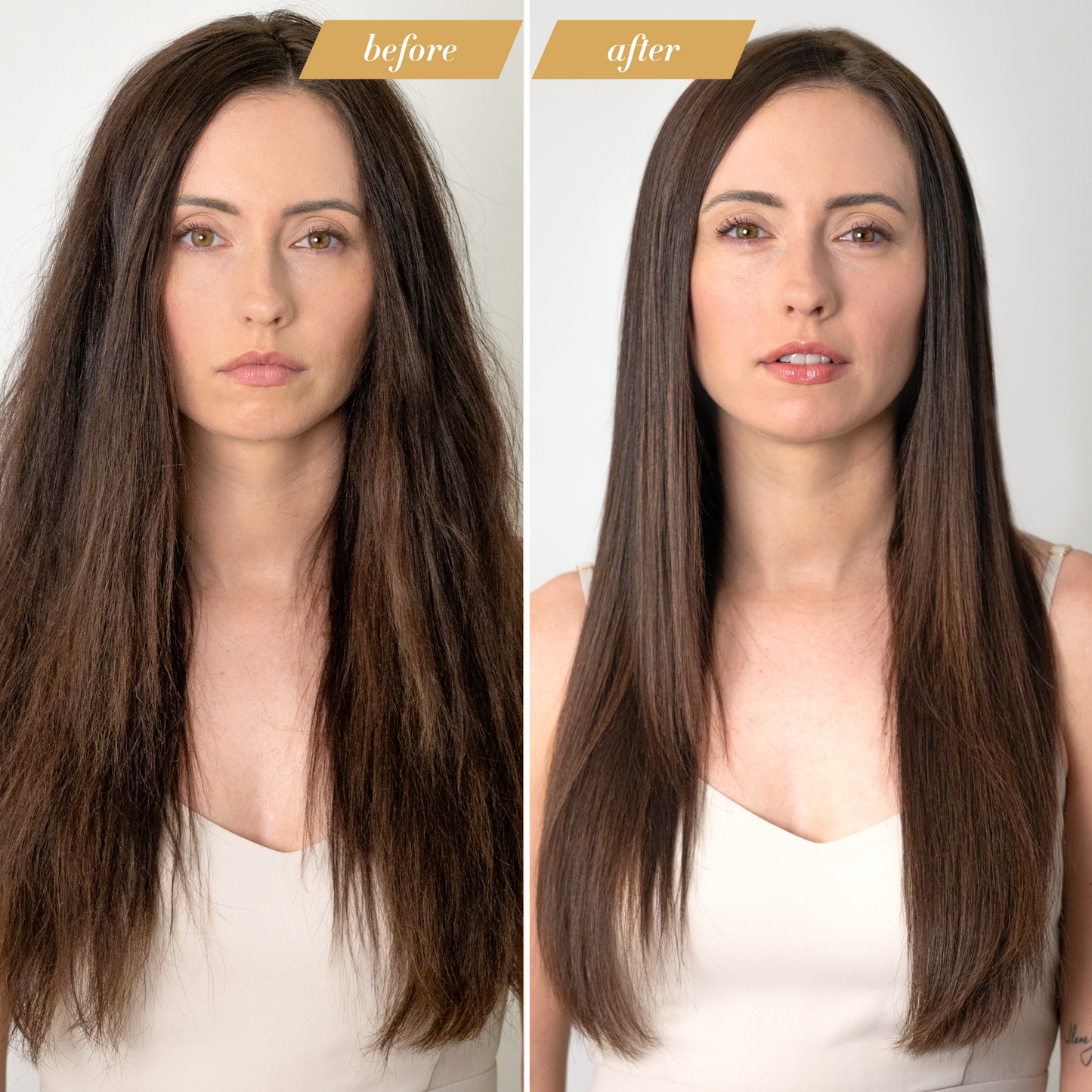 Blow Dry Spray