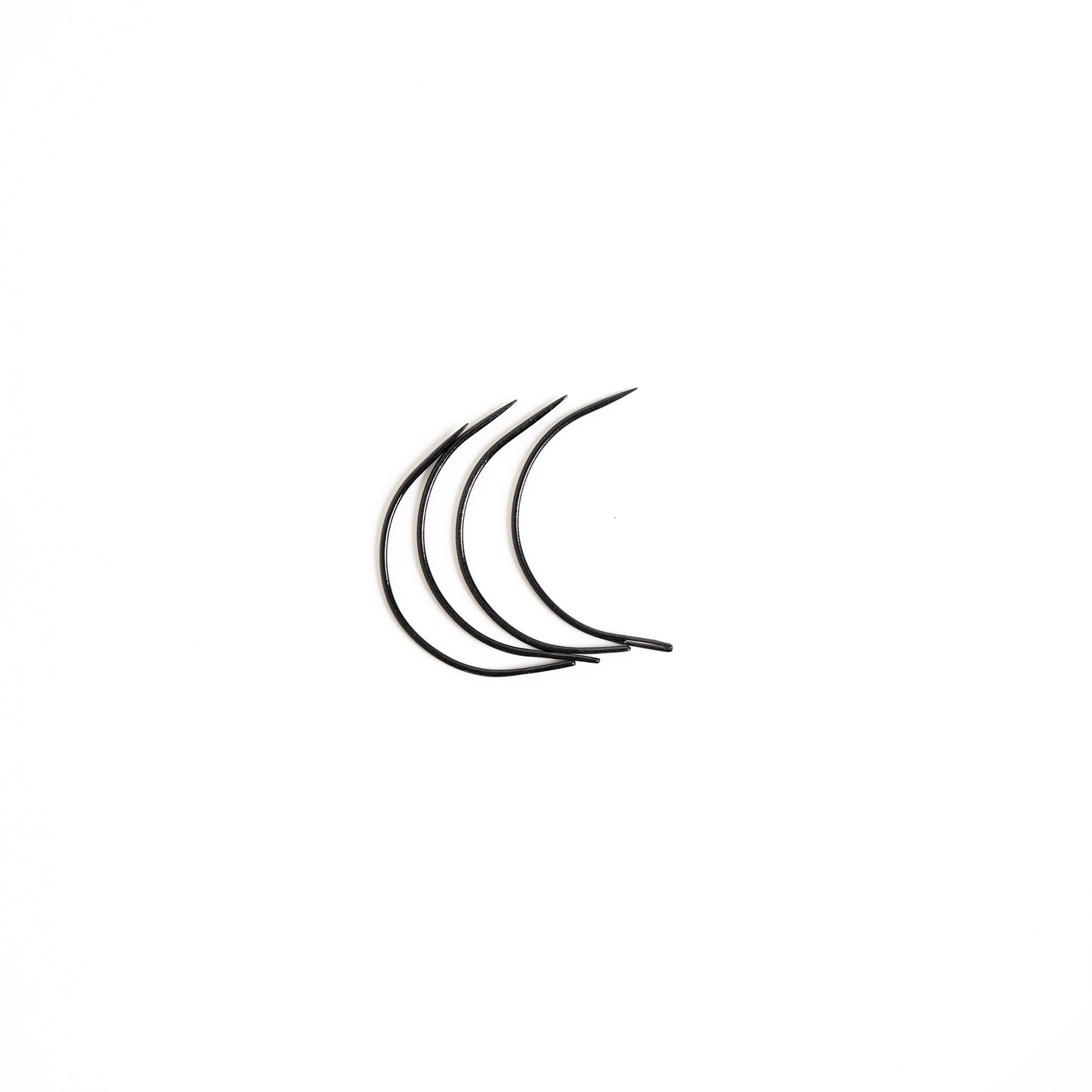 IBE® "C Curve" Weaving Needles