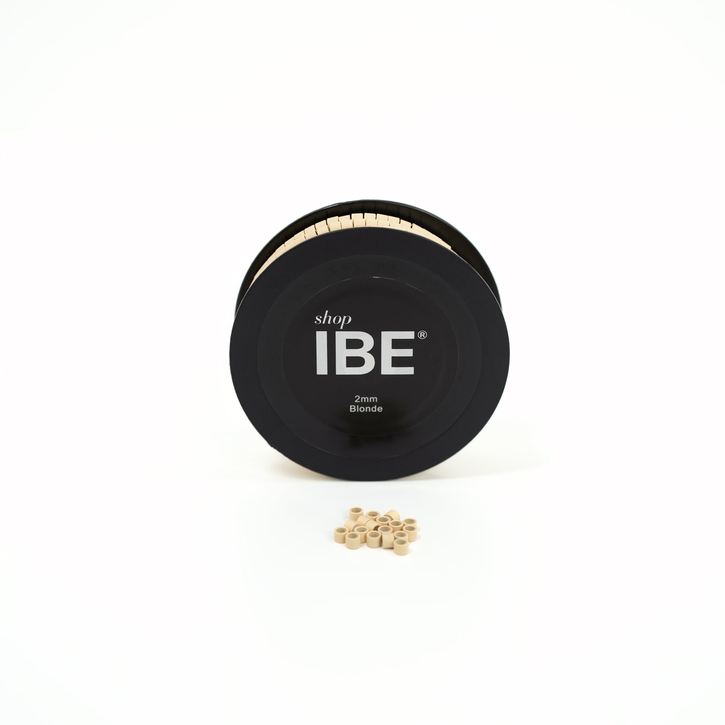 IBE® Pre-Strung Beads