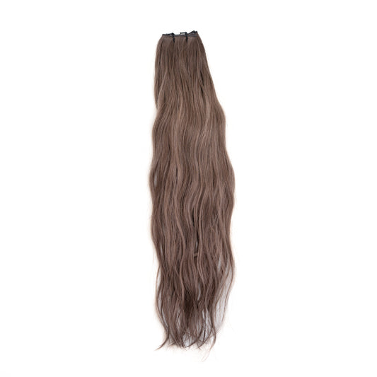 Chenille - Wavy Microweft