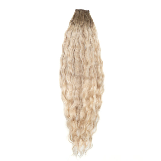 Chiffon - Curly Microweft (COMING SOON)