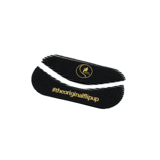 IBE® Velcro Grips