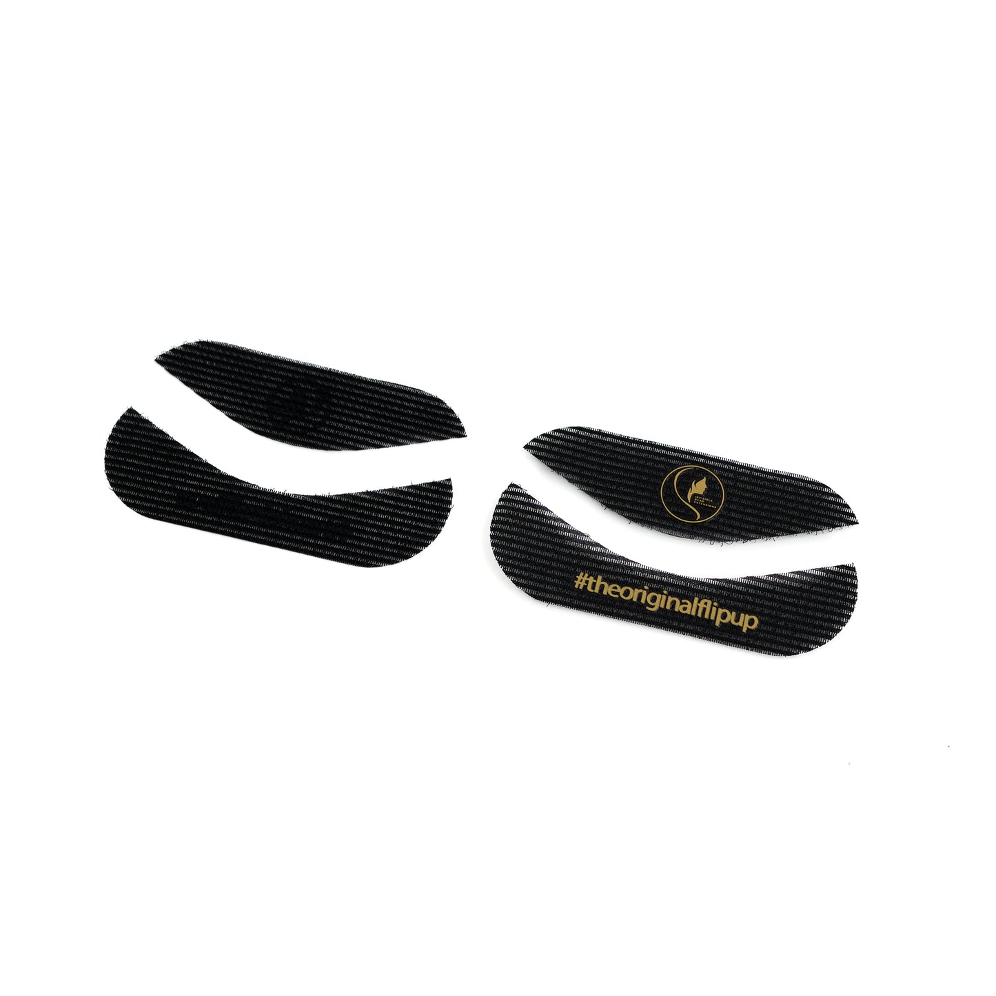 IBE® Velcro Grips