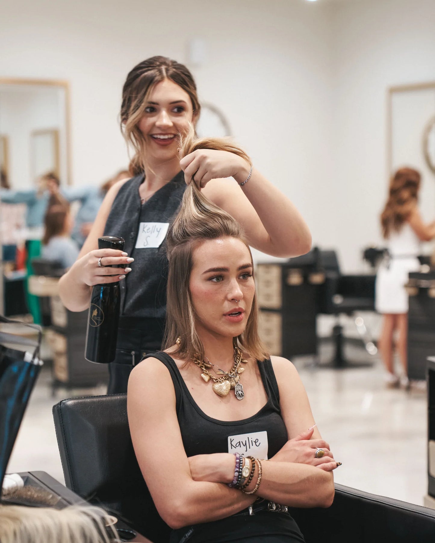 Beyond Certification 2026