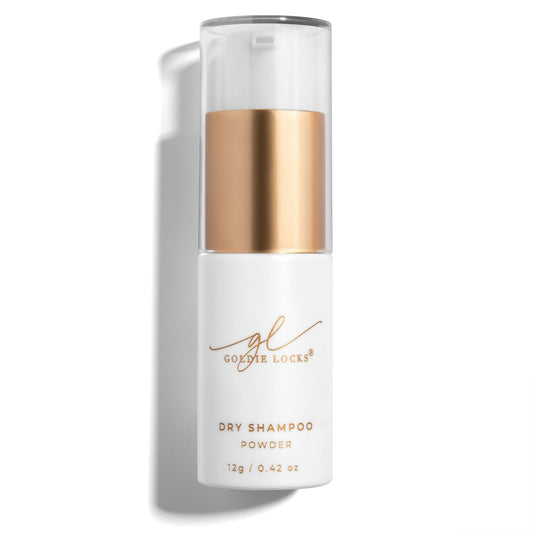 Dry Shampoo Powder