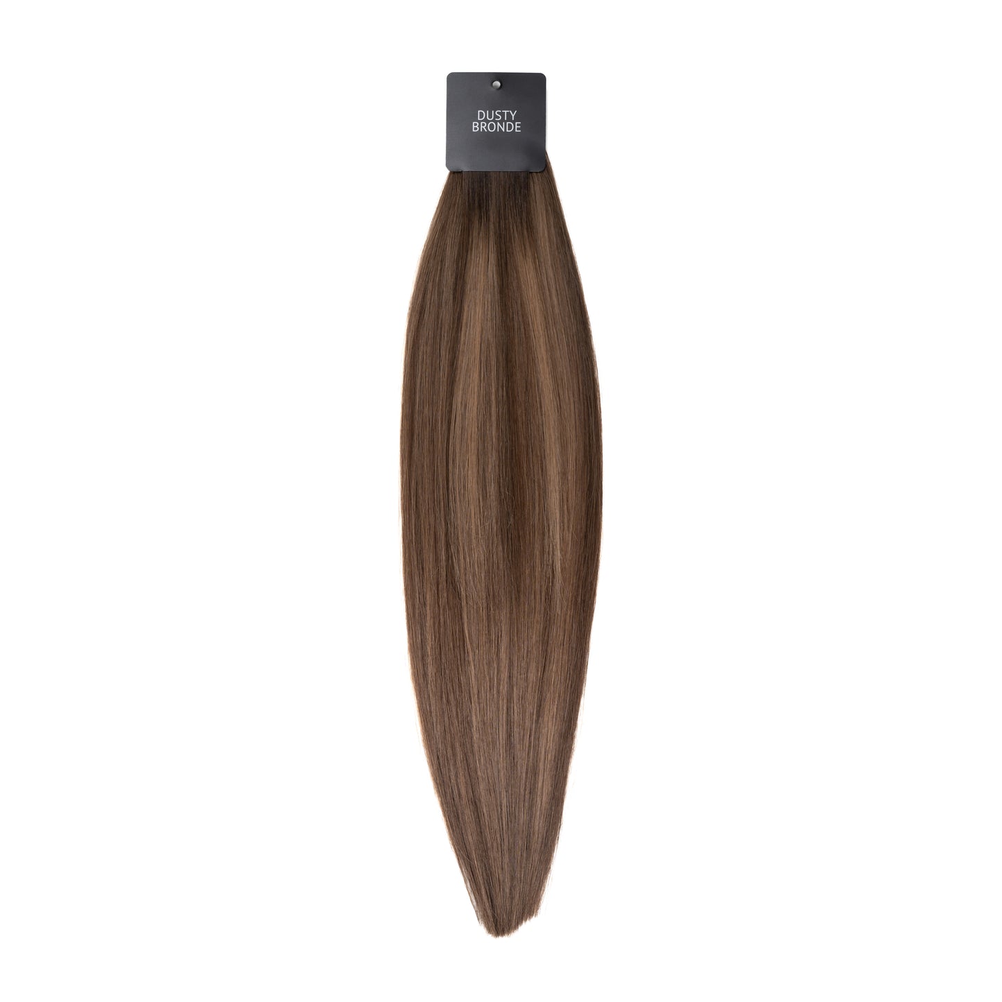 Dusty Bronde (aka Natsumi) - Euro Straight Microweft