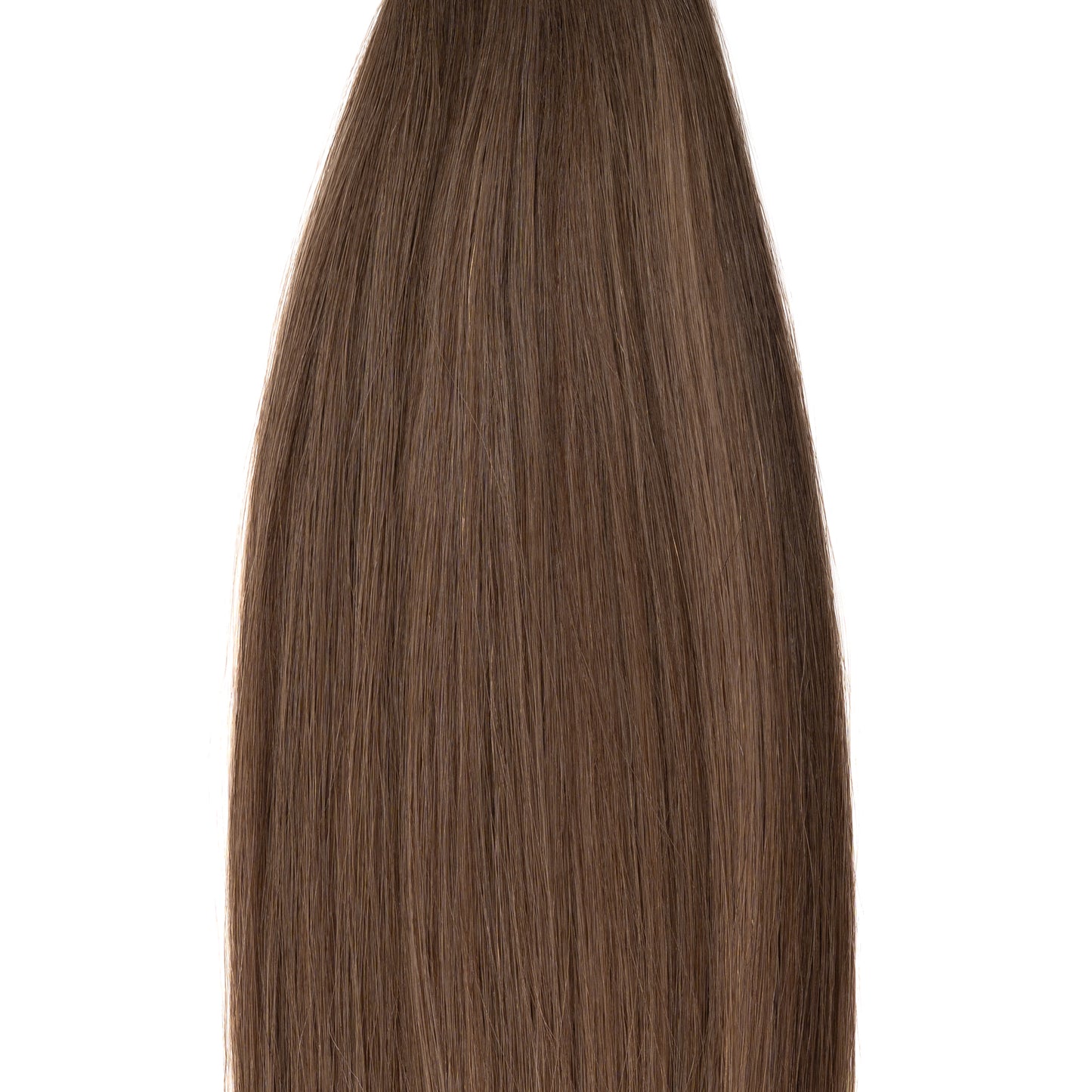 Dusty Bronde (aka Natsumi) - Euro Straight Microweft