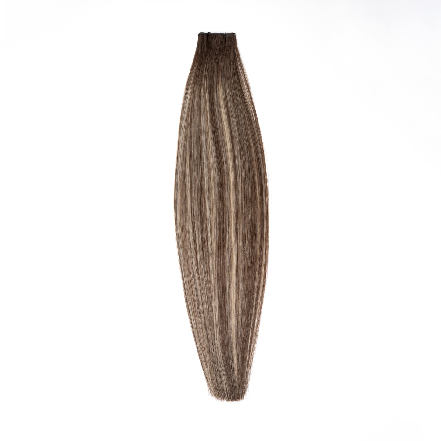 Frosted Bronde (aka Izumi) - Euro Straight Microweft