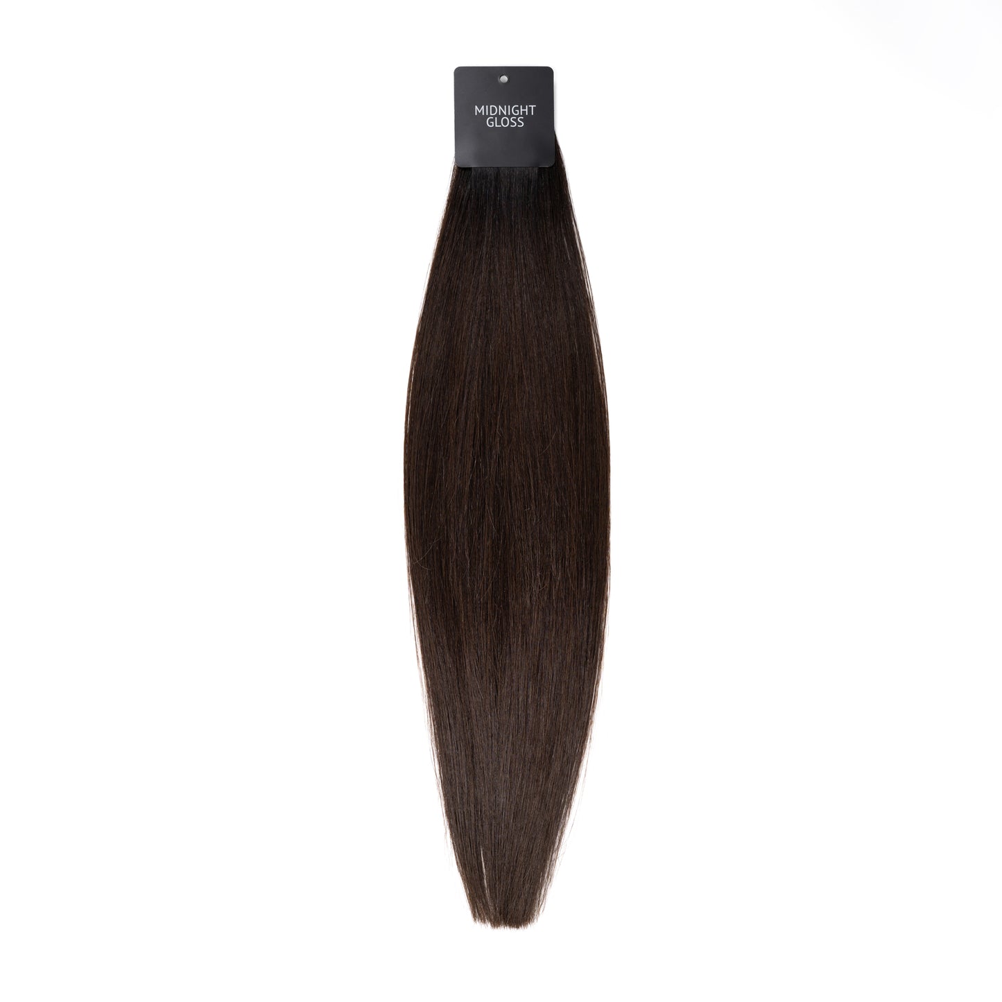 Midnight Gloss (aka Sunako) - Euro Straight Microweft