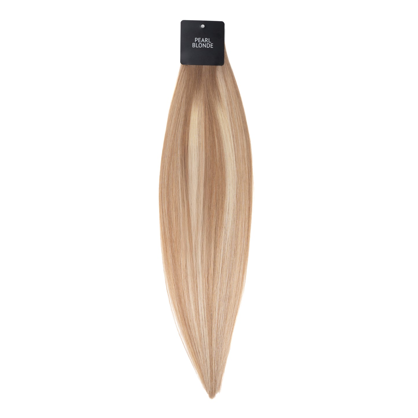 Pearl Blonde (aka Hoshiko) - Euro Straight Microweft