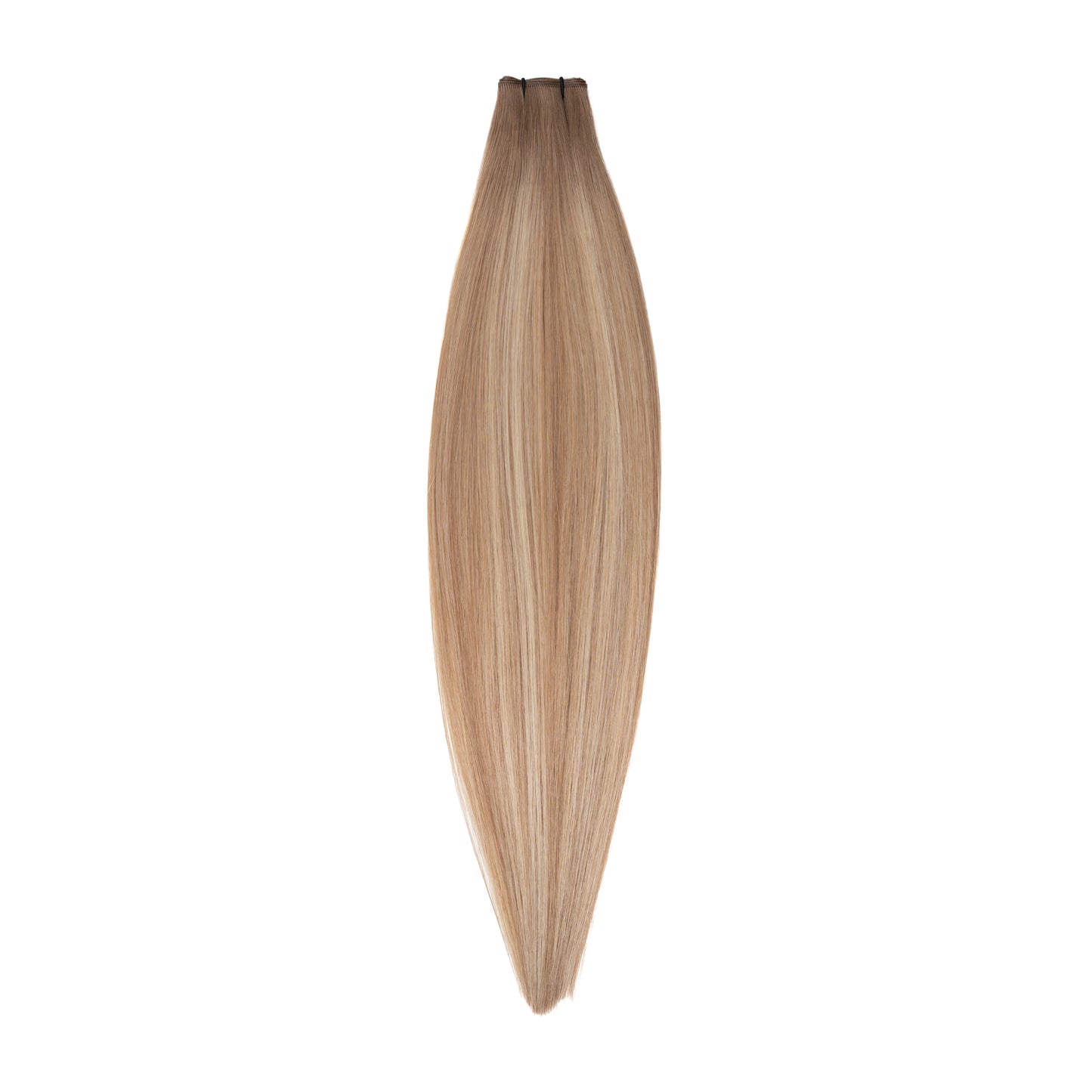 Pearl Blonde (aka Hoshiko) - Euro Straight Microweft