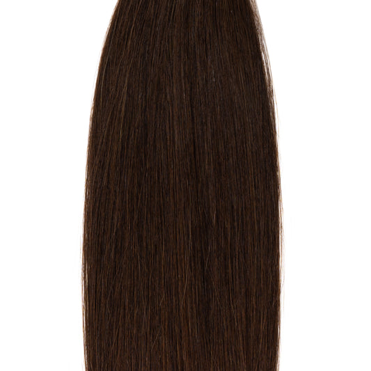 Sable Brown (aka Miku) - Euro Straight Microweft