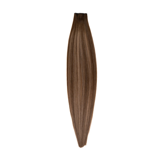Toffee Lights (aka Mika) - Euro Straight Microweft