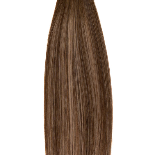 Toffee Lights (aka Mika) - Euro Straight Microweft