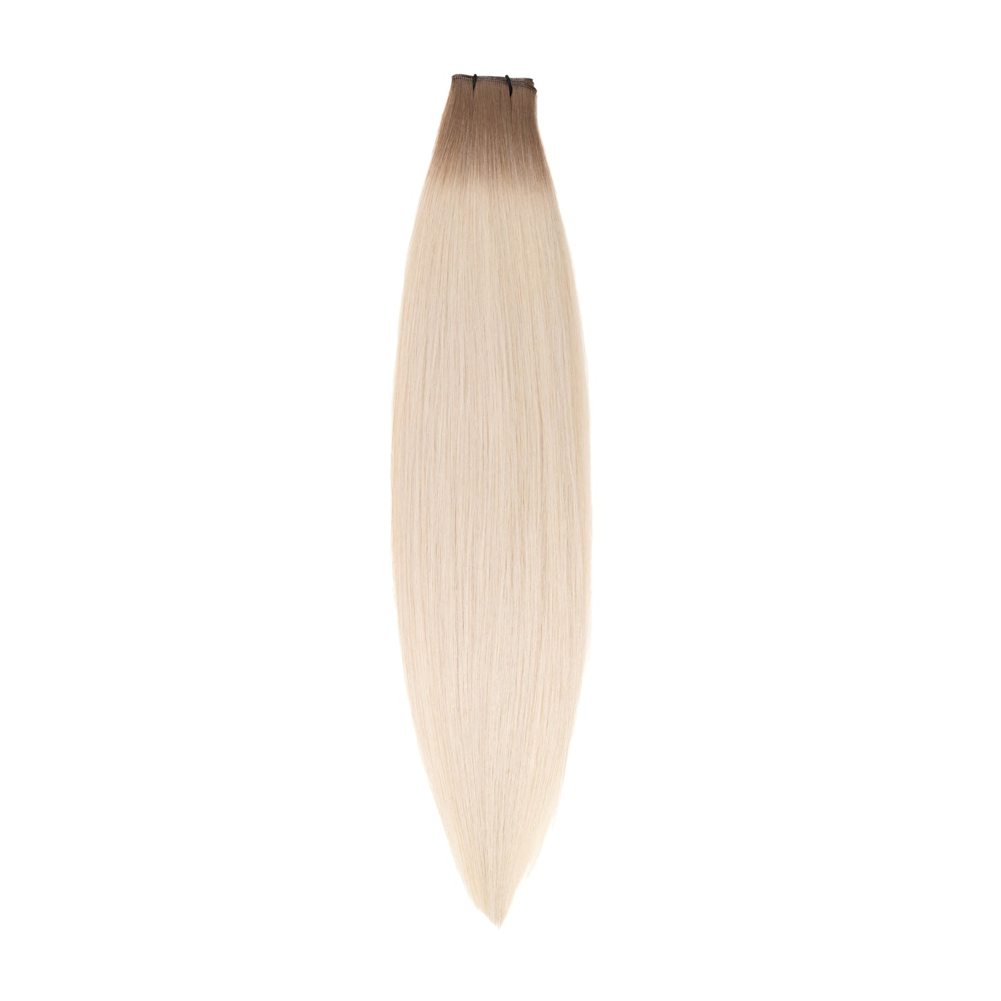 Winter Blonde (aka Kosuke) - Euro Straight Microweft