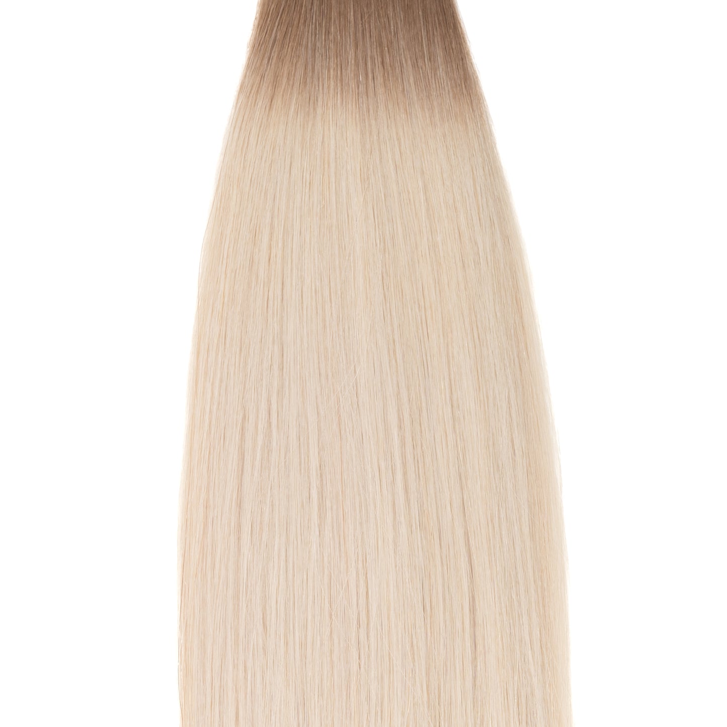 Winter Blonde (aka Kosuke) - Euro Straight Microweft