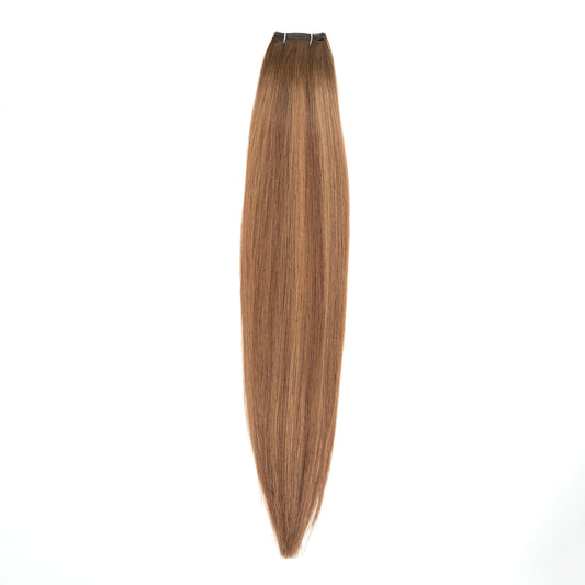 Flannel - Straight Microweft