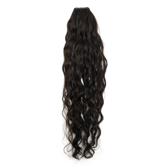 Fleece - Curly Microweft (COMING SOON)