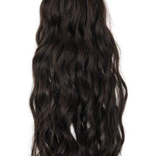 Fleece - Curly Microweft (COMING SOON)