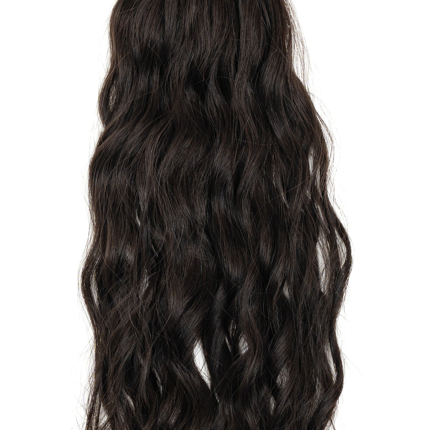 Fleece - Curly Microweft (COMING SOON)