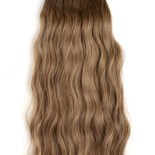 Gingham - Curly Microweft (COMING SOON)