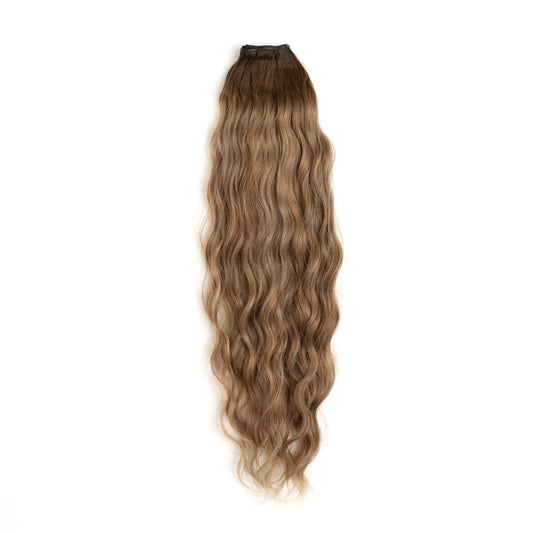 Gingham - Curly Microweft (COMING SOON)