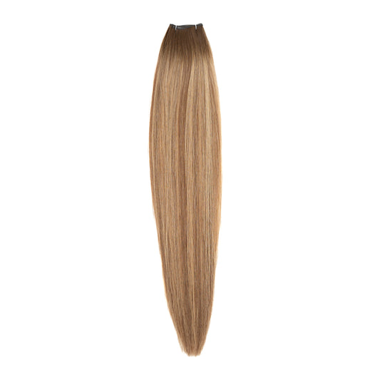 Gingham - Straight Microweft