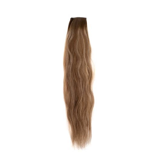 Gingham - Wavy Microweft